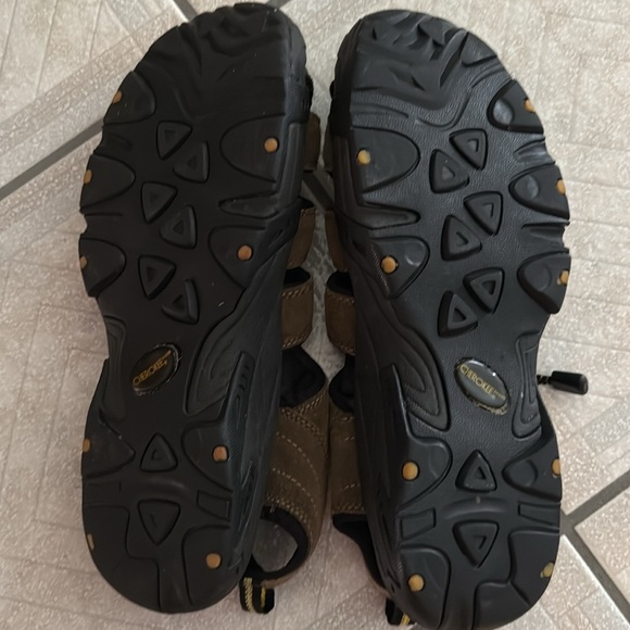 Men’s sport sandals size 10 - Picture 6 of 9